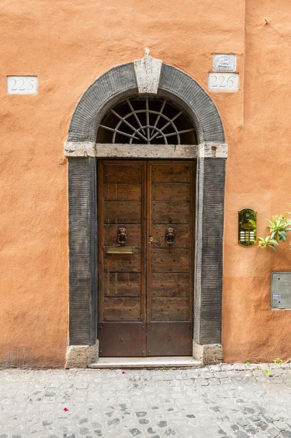 Sweet Sweet Navona II Apartamento Roma Exterior foto