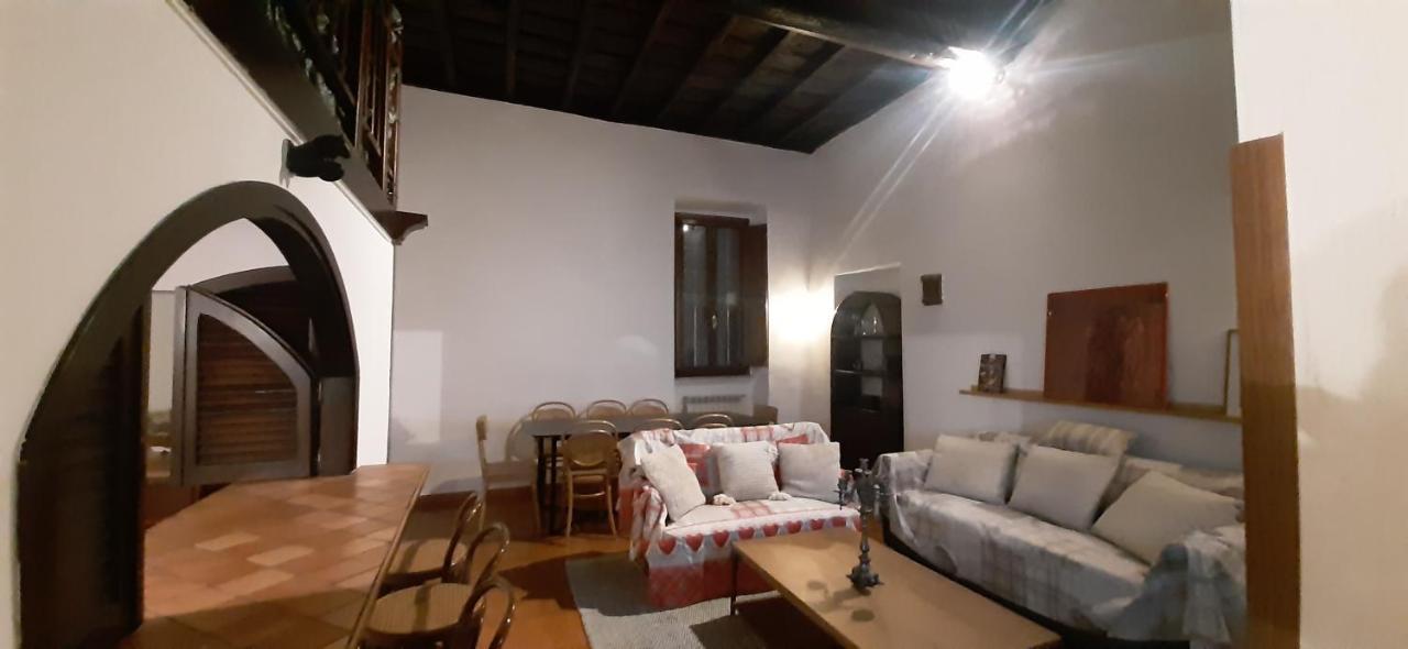 Sweet Sweet Navona II Apartamento Roma Exterior foto